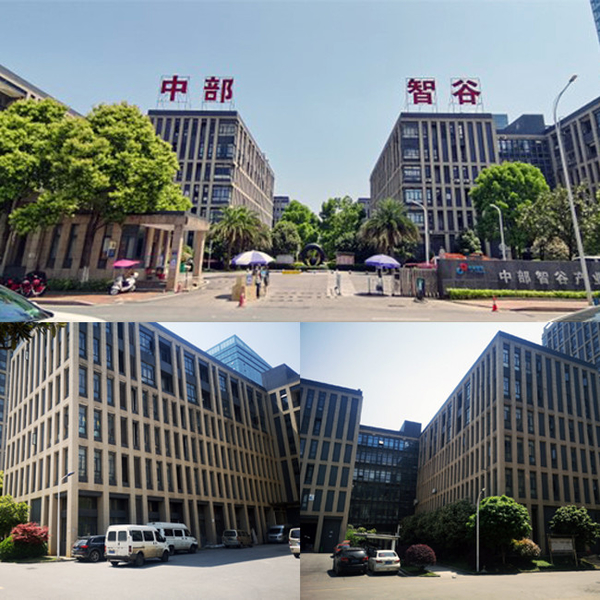 จีน Hunan GCE Technology Co.,Ltd ข้อมูลบริษัท 