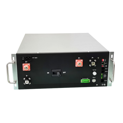 LFP NCM LTO ระบบบริหารแบตเตอรี่ 270S 864V 250A ความดันสูง BMS
